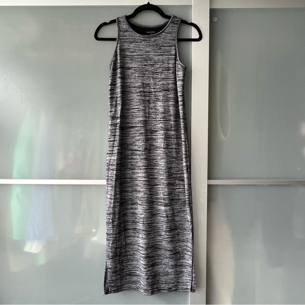 Kensie - Casual Sleeveless Dress in XS